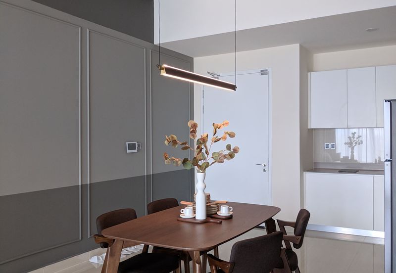 Senada Residences @ KLGCC