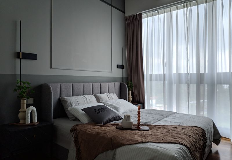 Senada Residences @ KLGCC