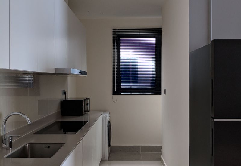 Senada Residences @ KLGCC