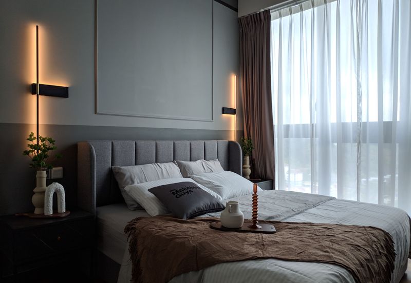 Senada Residences @ KLGCC