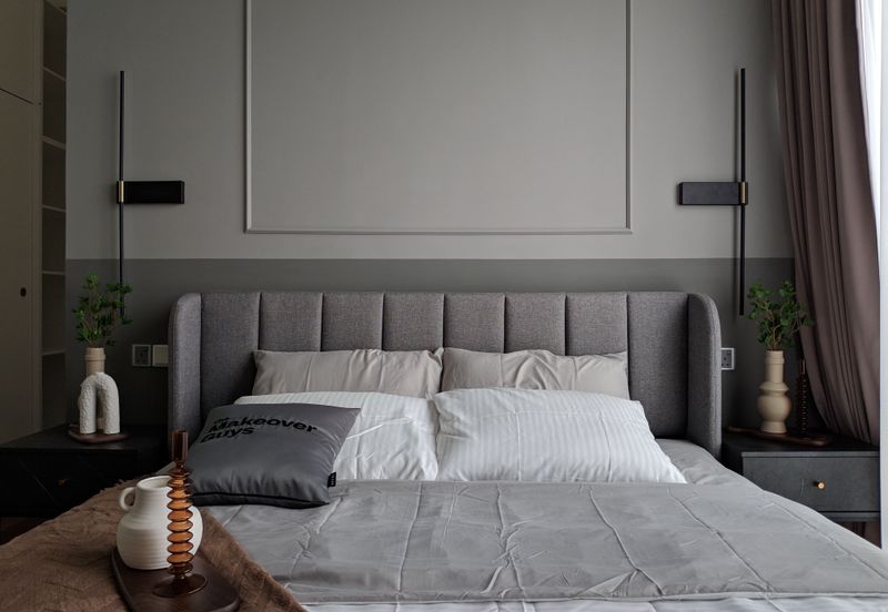 Senada Residences @ KLGCC