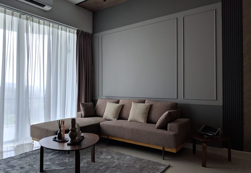 Senada Residences @ KLGCC