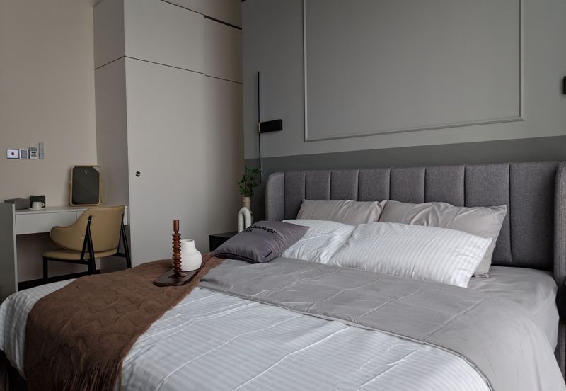 Senada Residences @ KLGCC