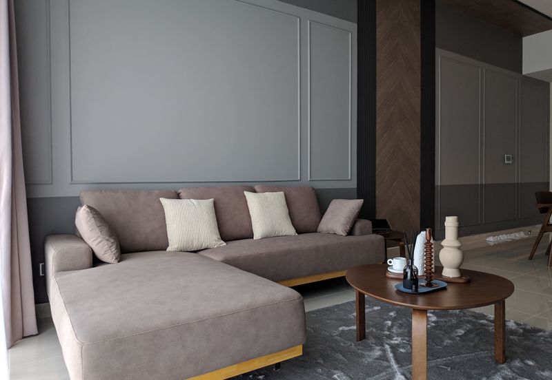 Senada Residences @ KLGCC