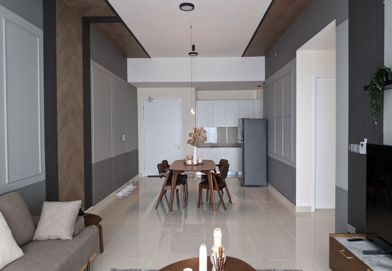 Senada Residences @ KLGCC