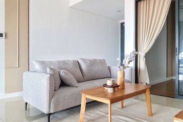 One Cochrane Residences