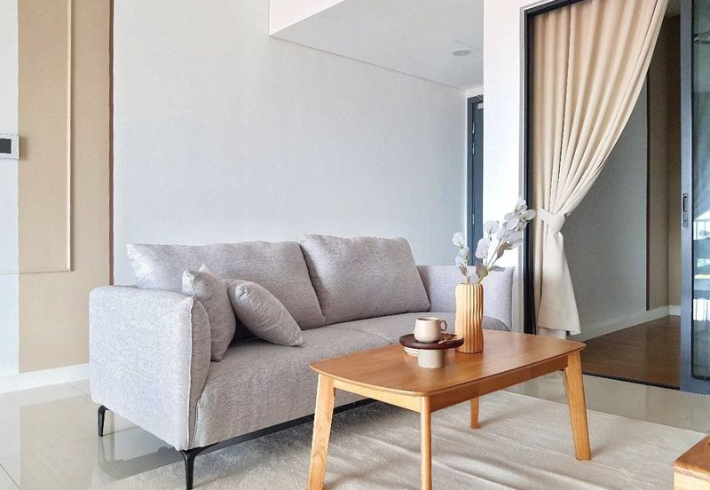 One Cochrane Residences