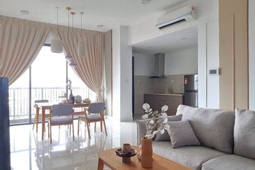 One Cochrane Residences