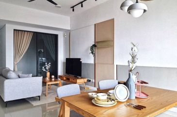 One Cochrane Residences