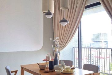 One Cochrane Residences