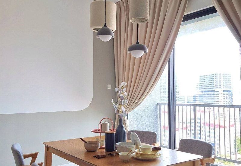 One Cochrane Residences