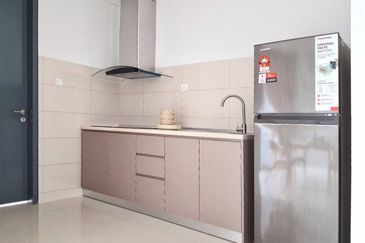 One Cochrane Residences