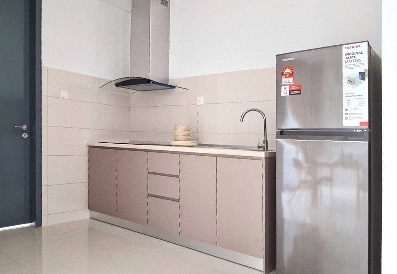 One Cochrane Residences