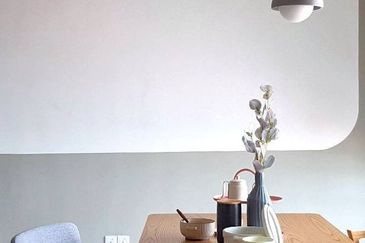 One Cochrane Residences