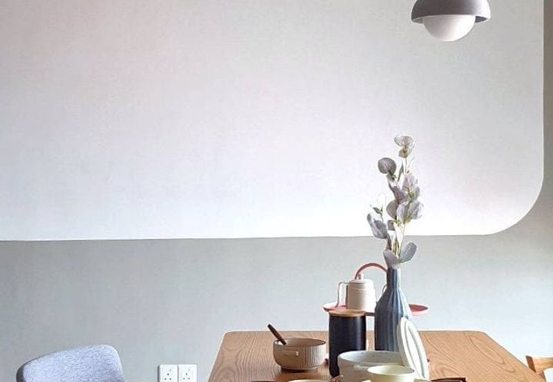 One Cochrane Residences