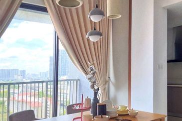 One Cochrane Residences