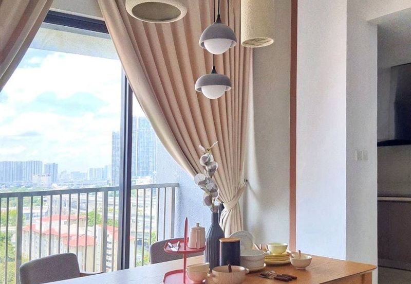 One Cochrane Residences