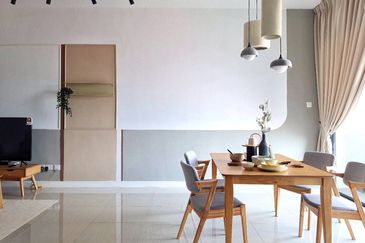 One Cochrane Residences