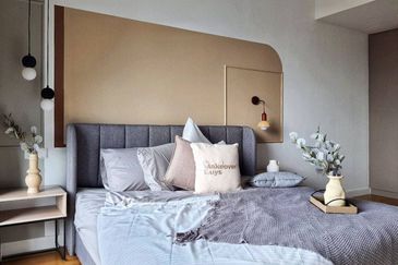 One Cochrane Residences