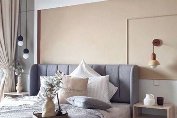 One Cochrane Residences