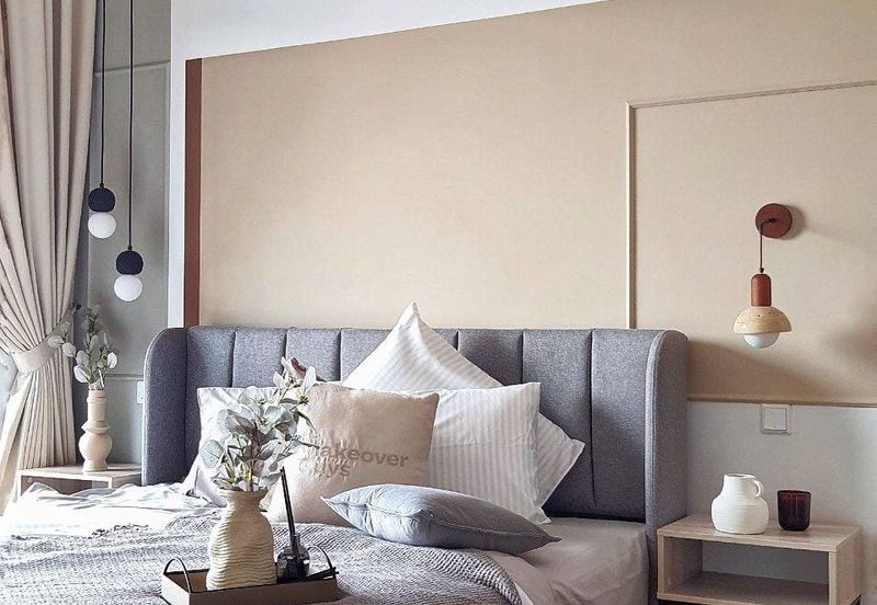 One Cochrane Residences