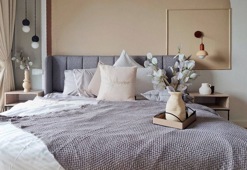 One Cochrane Residences