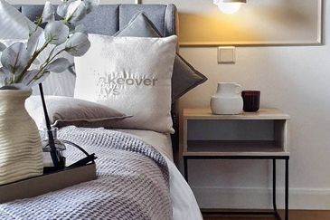 One Cochrane Residences