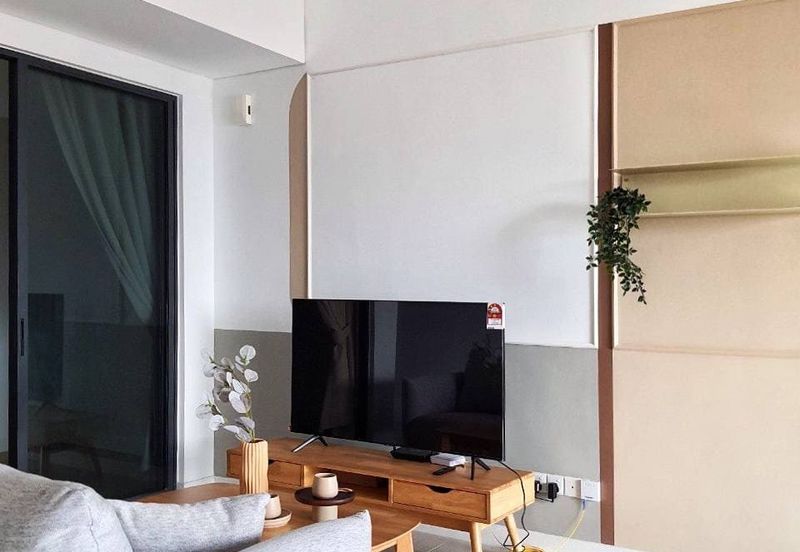 One Cochrane Residences