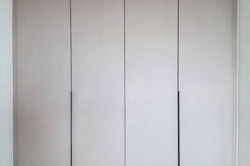 One Cochrane Residences