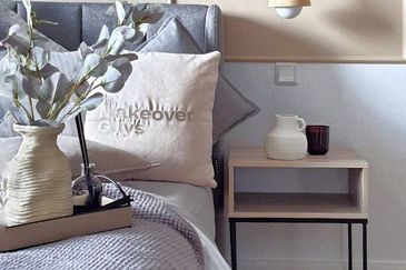 One Cochrane Residences