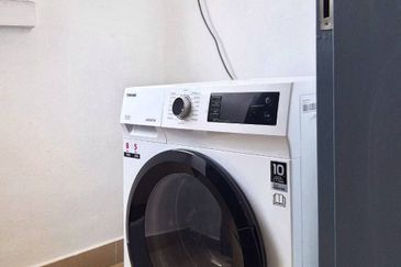 One Cochrane Residences