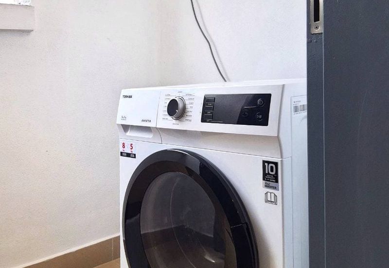 One Cochrane Residences