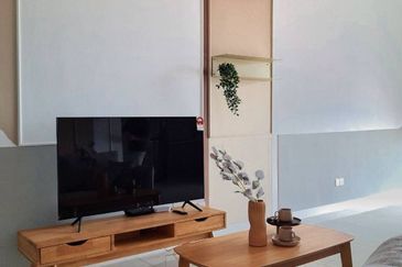 One Cochrane Residences