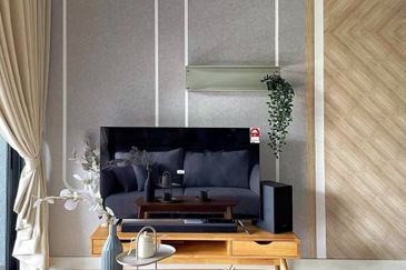 One Cochrane Residences