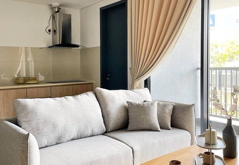 One Cochrane Residences