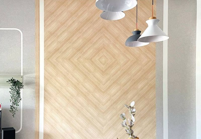 One Cochrane Residences