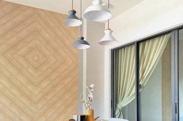 One Cochrane Residences