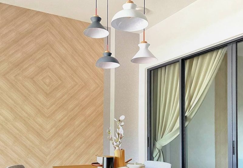 One Cochrane Residences