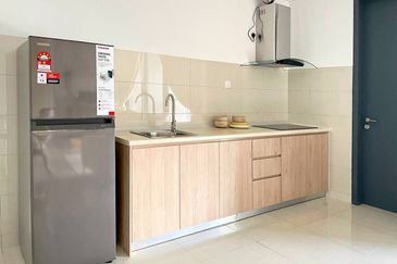 One Cochrane Residences