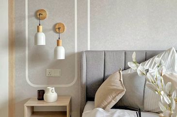 One Cochrane Residences