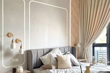 One Cochrane Residences