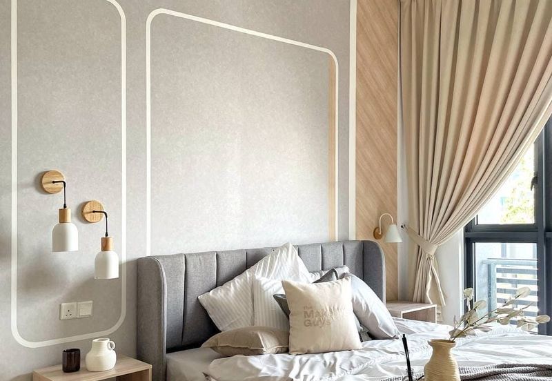 One Cochrane Residences