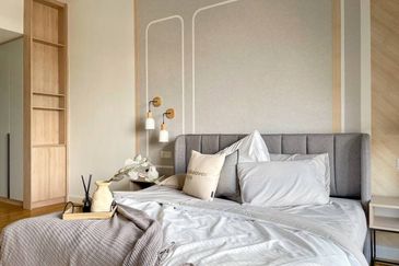 One Cochrane Residences