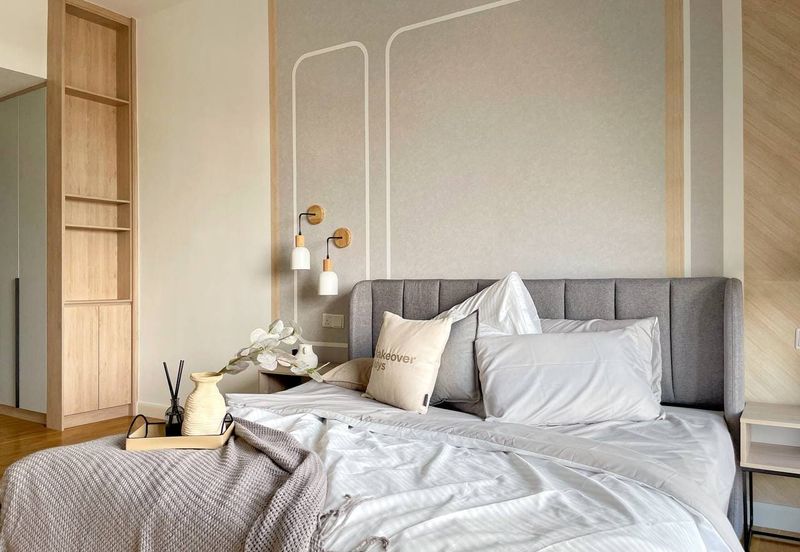 One Cochrane Residences