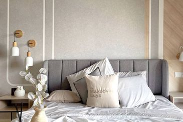 One Cochrane Residences