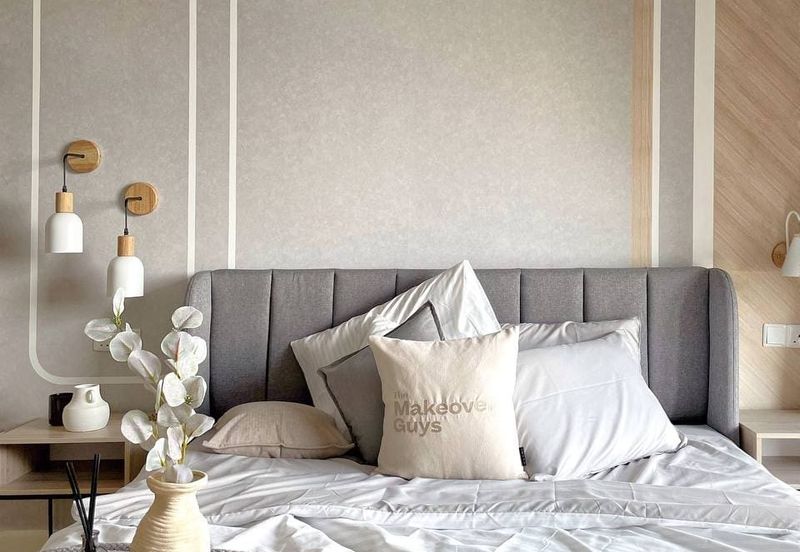 One Cochrane Residences