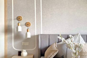 One Cochrane Residences