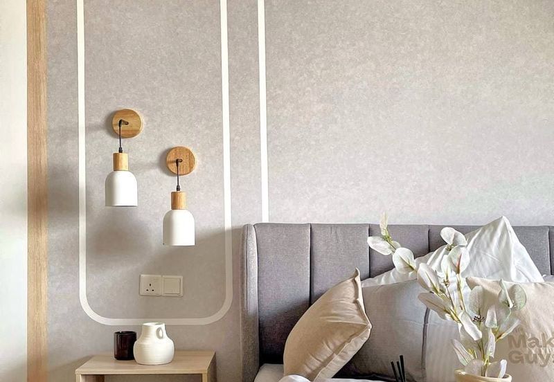 One Cochrane Residences