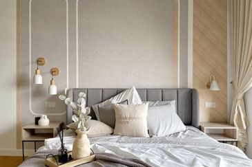 One Cochrane Residences