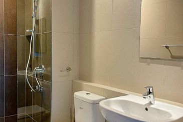 One Cochrane Residences